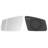 IPARLUX 31202512 Cristal de espejo, retrovisor exterior - 1