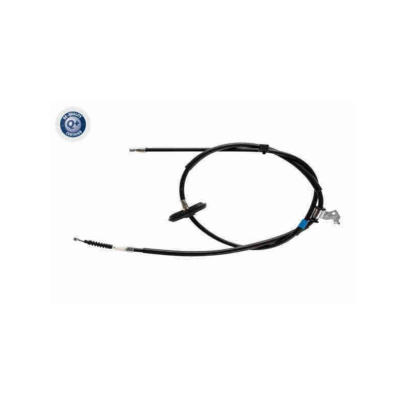 VAICO V40-30076 Cable de accionamiento, freno de estacionamiento - 1