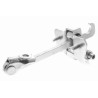 VAICO V40-1221 Asegurador puerta - 1
