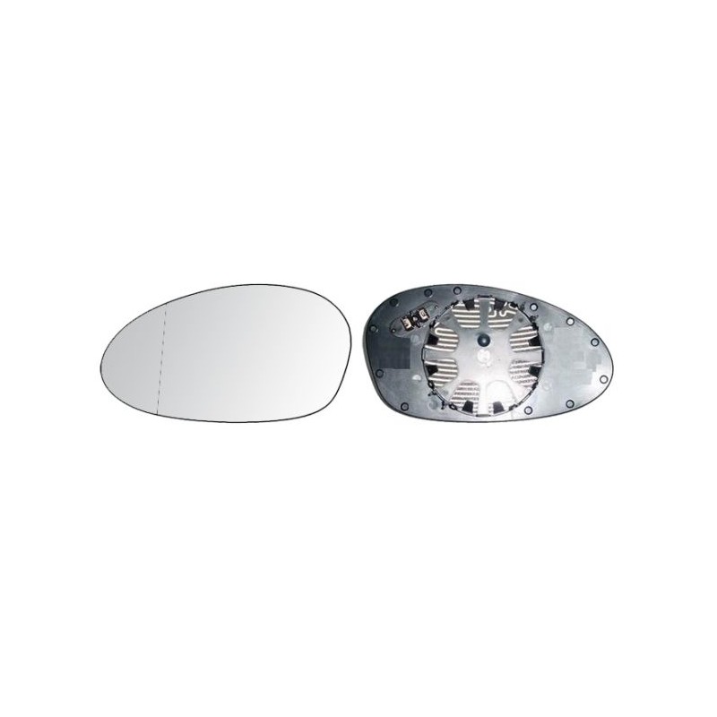 IPARLUX 31204541 Cristal de espejo, retrovisor exterior - 1