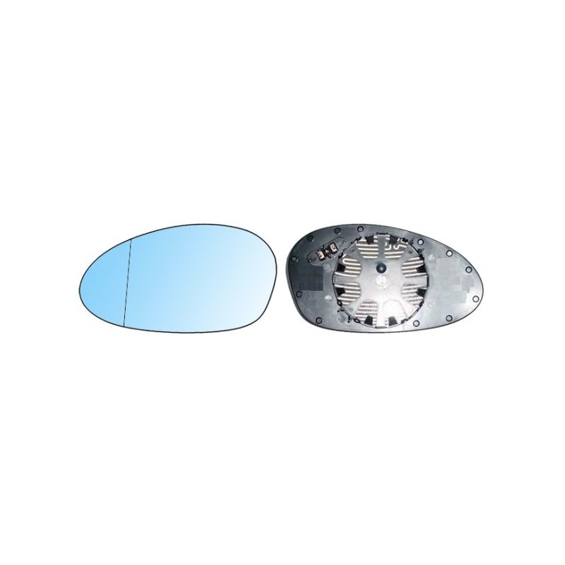IPARLUX 31204542 Cristal de espejo, retrovisor exterior - 1