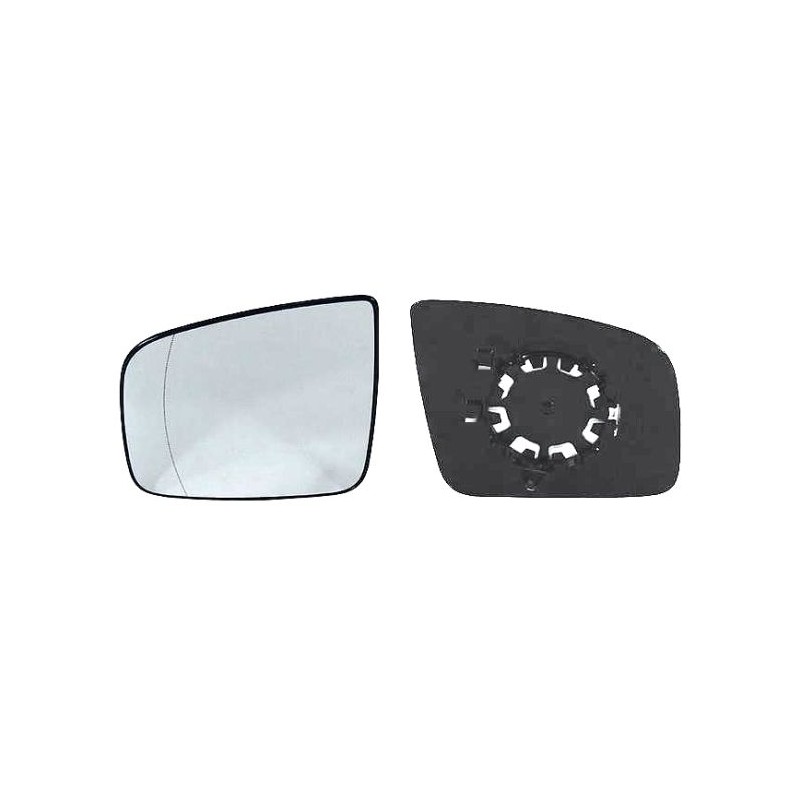 IPARLUX 31204621 Cristal de espejo, retrovisor exterior - 1