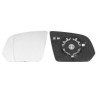 IPARLUX 31204721 Cristal de espejo, retrovisor exterior - 1