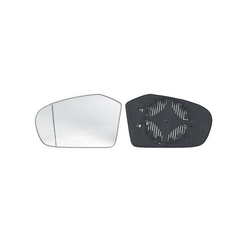 IPARLUX 31204901 Cristal de espejo, retrovisor exterior - 1