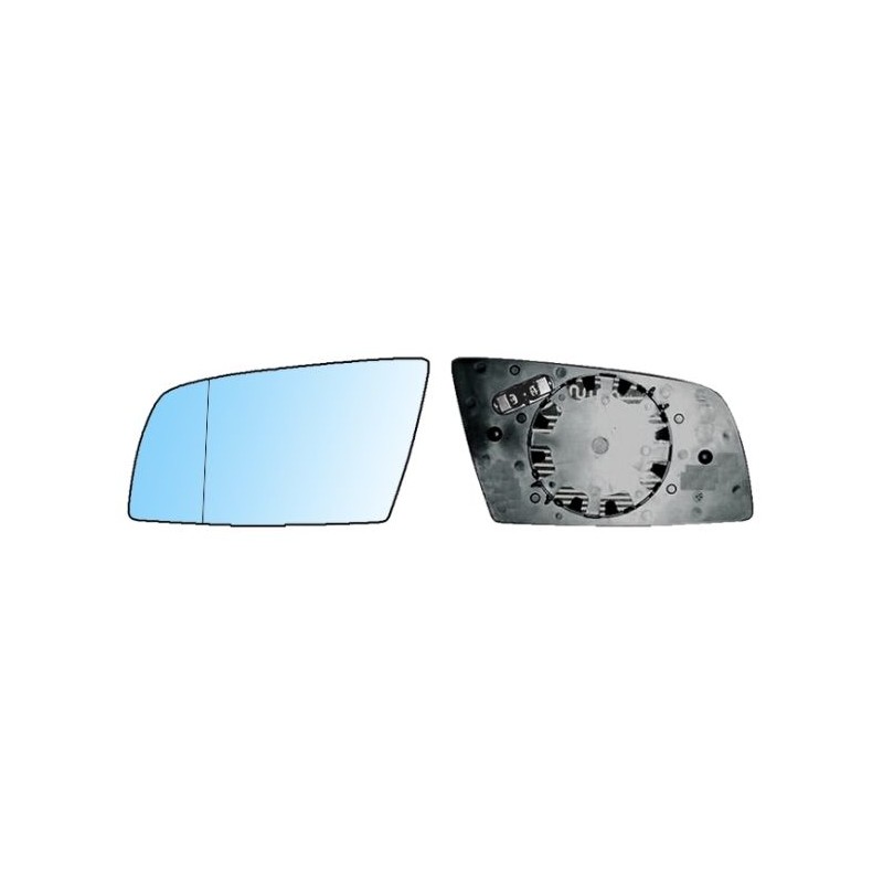 IPARLUX 31205141 Cristal de espejo, retrovisor exterior - 1