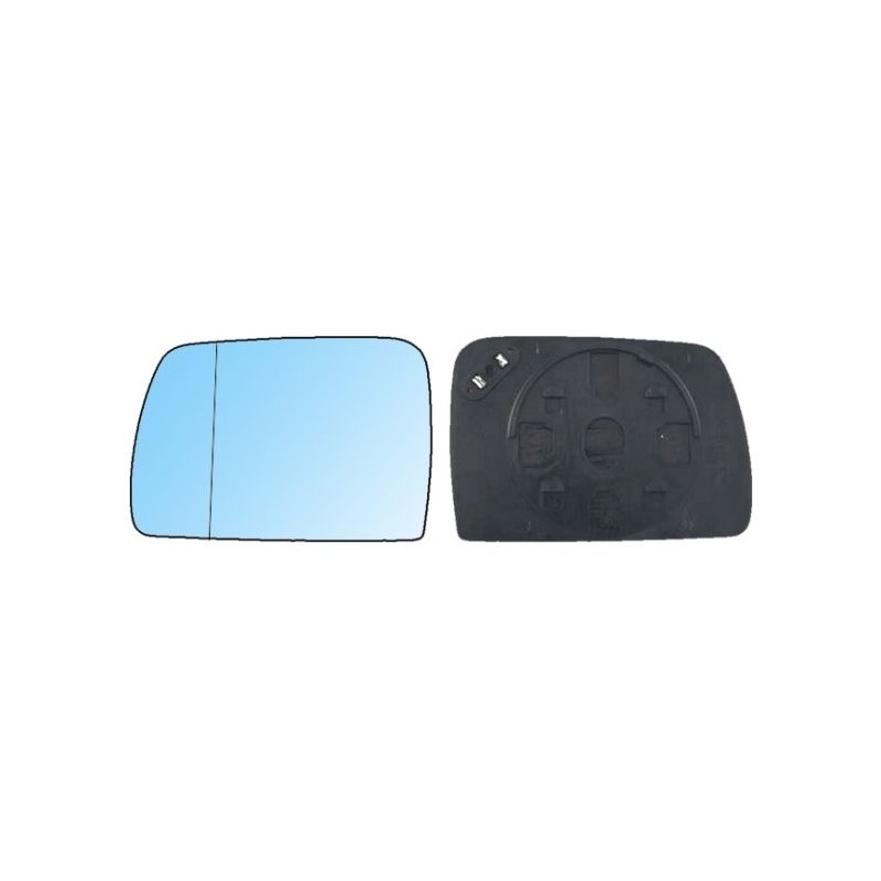 IPARLUX 31207042 Cristal de espejo, retrovisor exterior derecho