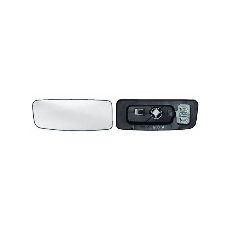 IPARLUX 31209001 Cristal de espejo, retrovisor exterior - 1