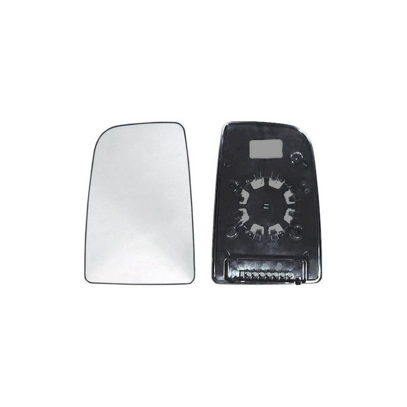 IPARLUX 31209901 Cristal de espejo, retrovisor exterior - 1