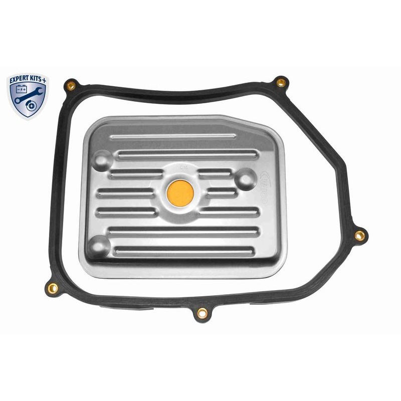 VAICO V10-0384 Kit filtro hidrtáulico, caja automática - 1