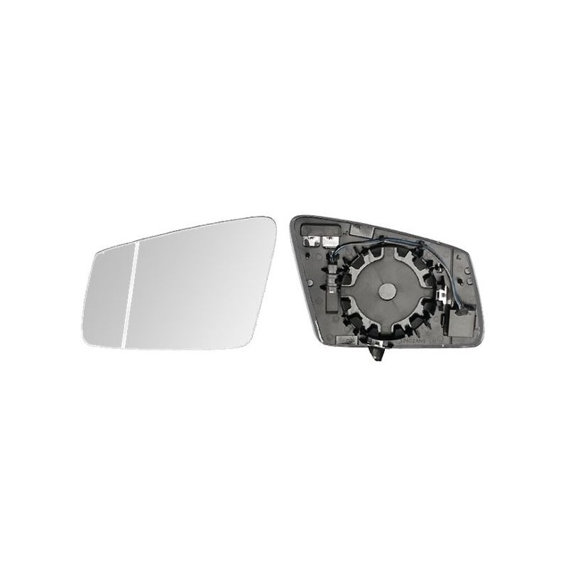 IPARLUX 31222202 Cristal de espejo, retrovisor exterior - 1