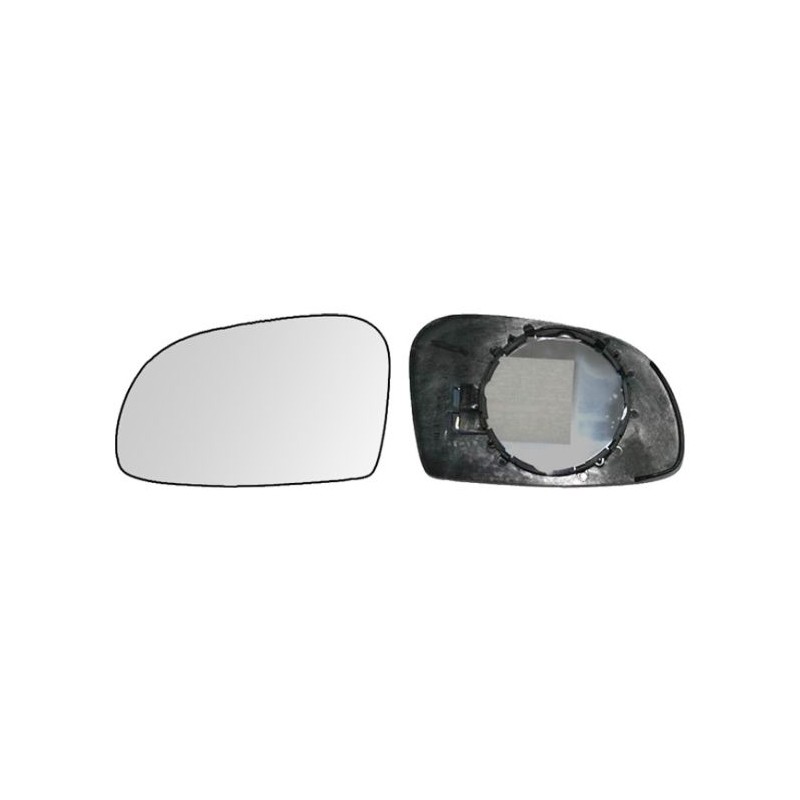 IPARLUX 31222512 Cristal de espejo, retrovisor exterior - 1