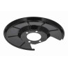 VAICO V95-0680 Chapa protectora contra salpicaduras, disco de freno