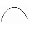 VAICO V24-30015 Cable de accionamiento, freno de estacionamiento