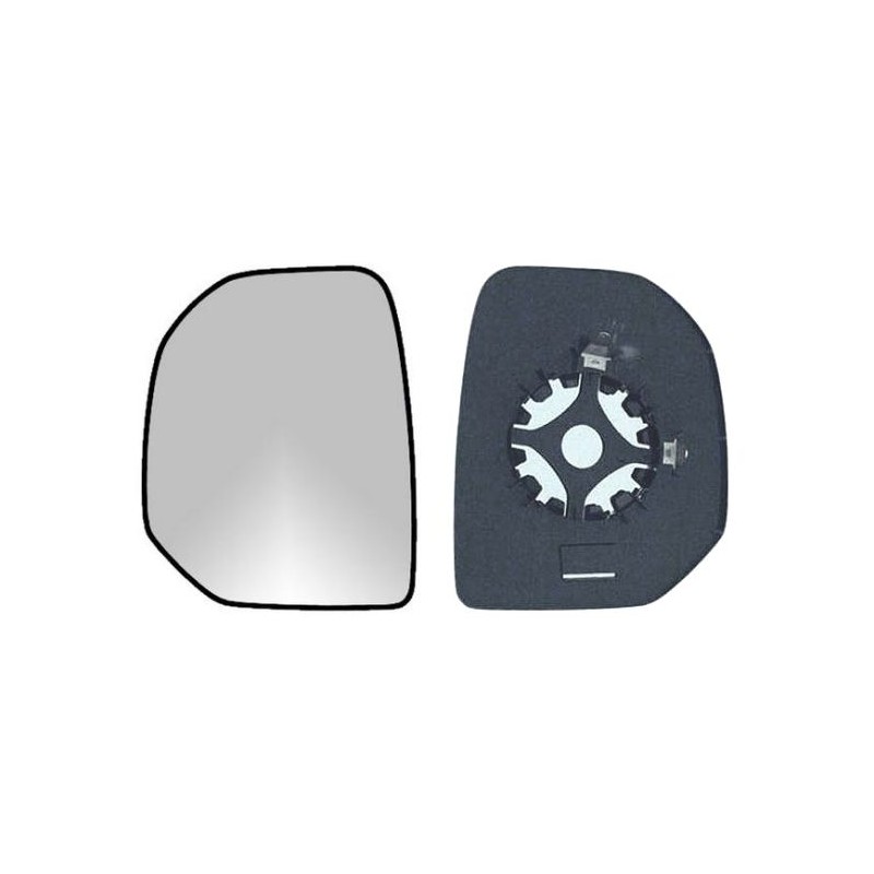 IPARLUX 31223712 Cristal de espejo, retrovisor exterior - 1