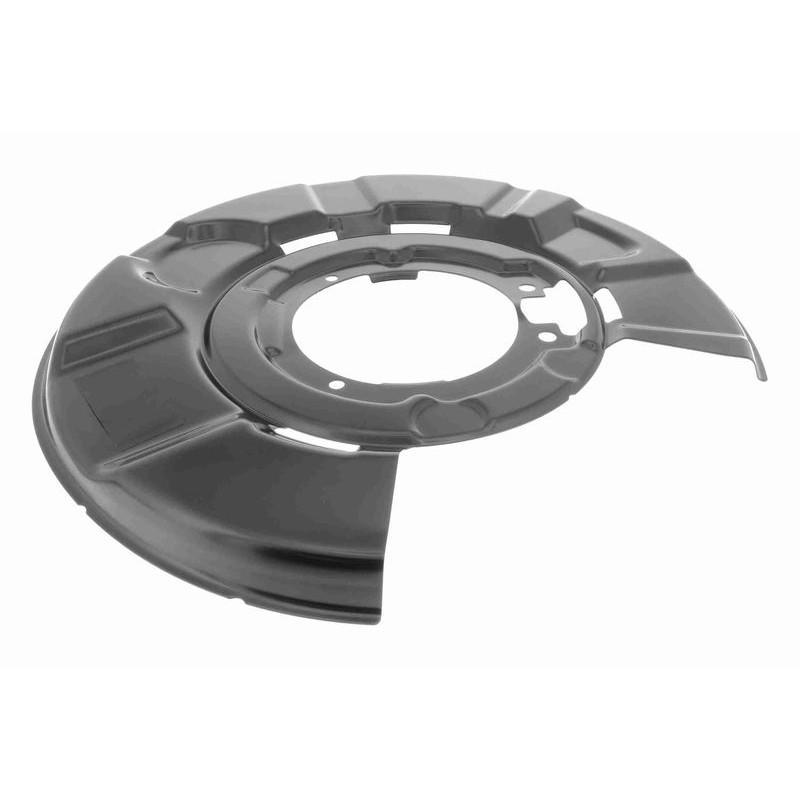 VAICO V20-3547 Chapa protectora contra salpicaduras, disco de freno