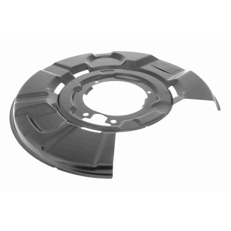 VAICO V20-3546 Chapa protectora contra salpicaduras, disco de freno