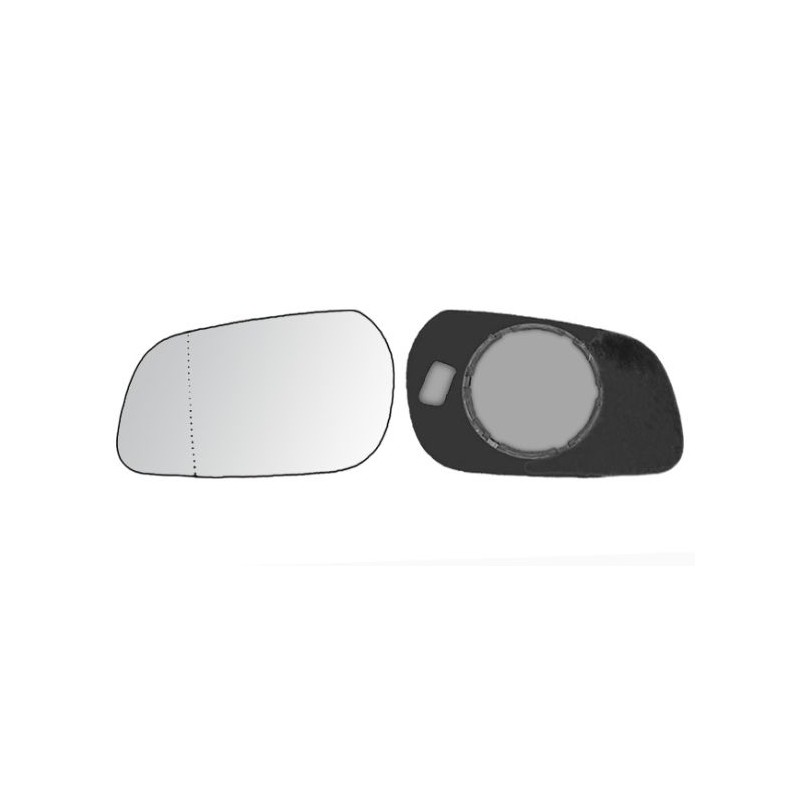 IPARLUX 31224012 Cristal de espejo, retrovisor exterior - 1