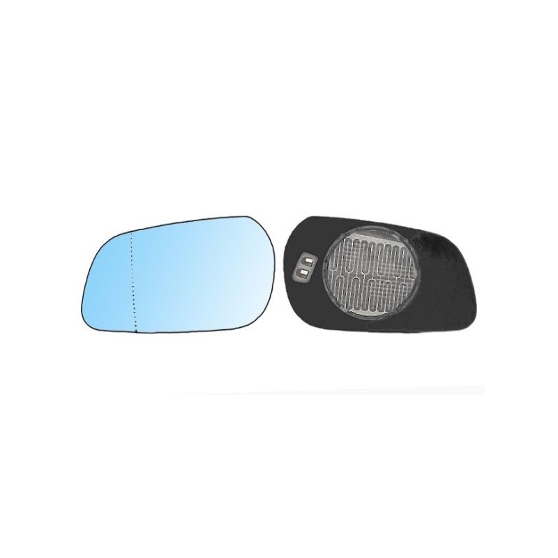 IPARLUX 31224041 Cristal de espejo, retrovisor exterior - 1
