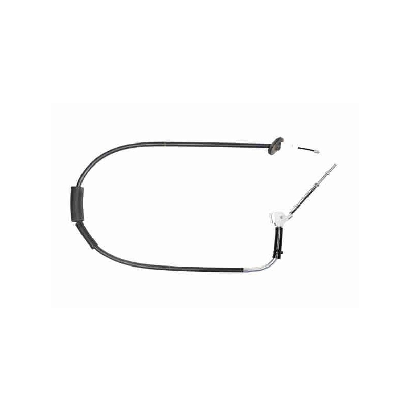 VAICO V30-30023 Cable de accionamiento, freno de estacionamiento