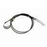 VAICO V25-30045 Cable de accionamiento, freno de estacionamiento - 1