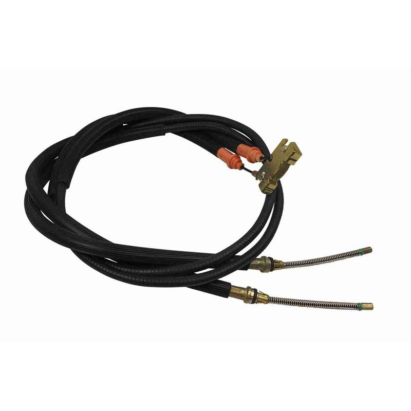 VAICO V25-30002 Cable de accionamiento, freno de estacionamiento