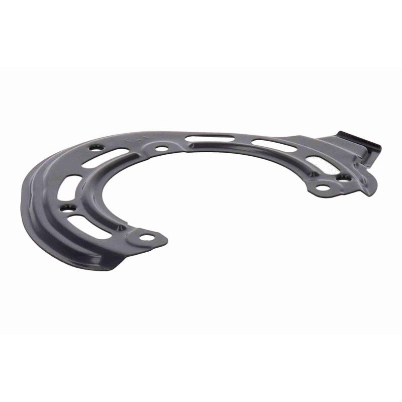 VAICO V40-2220 Chapa protectora contra salpicaduras, disco de freno