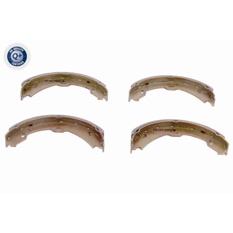 VAICO V30-0541 Juego de zapatas de frenos, freno de estacionamiento - 1