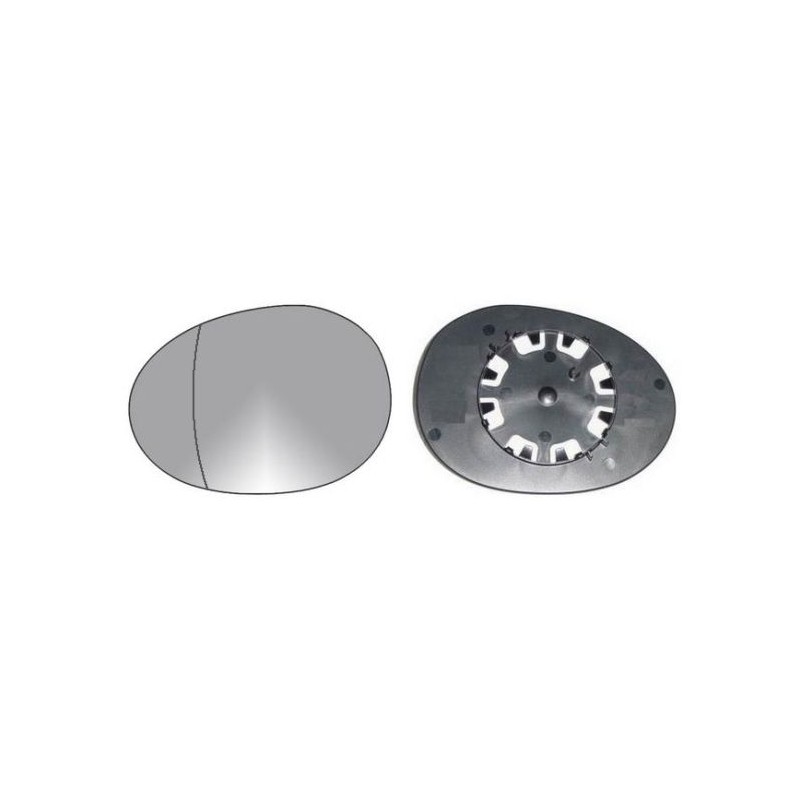 IPARLUX 31226511 Cristal de espejo, retrovisor exterior - 1