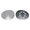 IPARLUX 31226511 Cristal de espejo, retrovisor exterior - 1