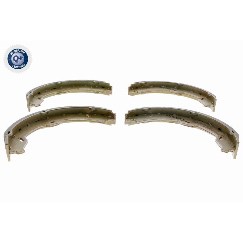 VAICO V30-7529 Juego de zapatas de frenos, freno de estacionamiento - 1