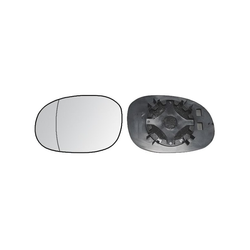 IPARLUX 31227011 Cristal de espejo, retrovisor exterior - 1