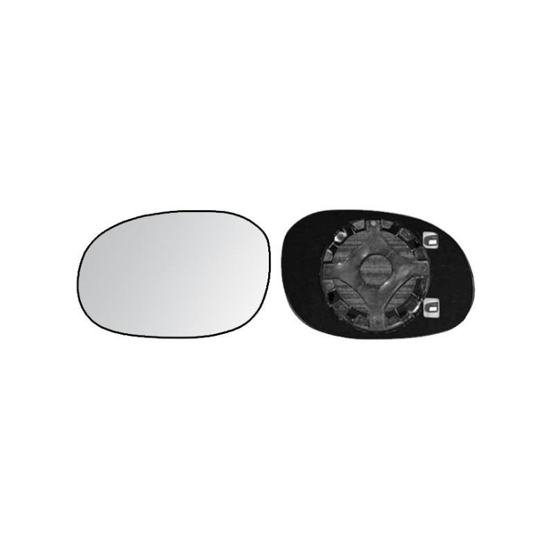 IPARLUX 31227022 Cristal de espejo, retrovisor exterior - 1