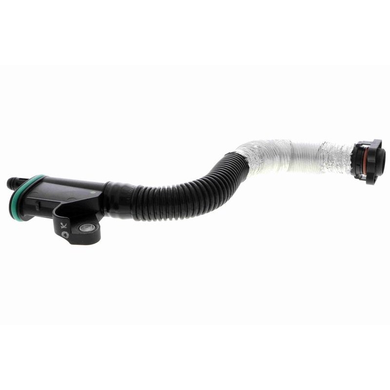 VAICO V10-4854 Tubo flexible, ventilación del cárter - 1