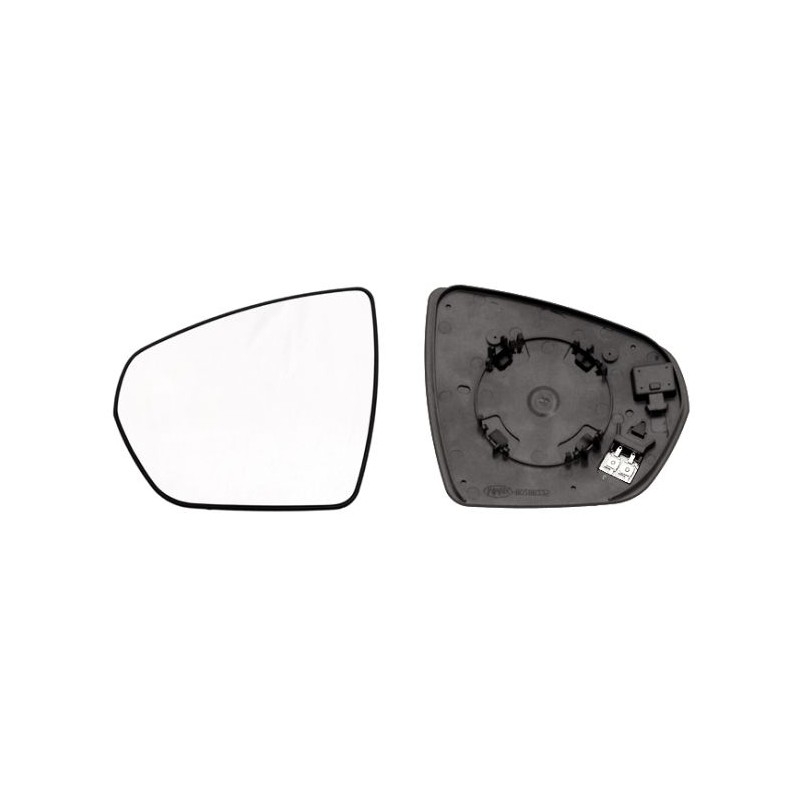 IPARLUX 31227811 Cristal de espejo, retrovisor exterior - 1