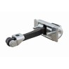 VAICO V42-0937 Asegurador puerta - 1