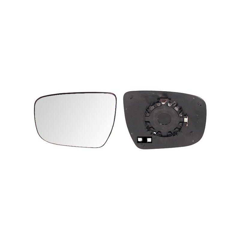 IPARLUX 31227902 Cristal de espejo, retrovisor exterior - 1