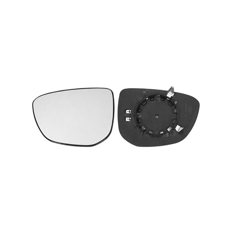 IPARLUX 31228027 Cristal de espejo, retrovisor exterior - 1