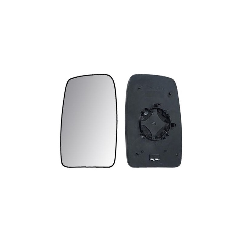 IPARLUX 31228901 Cristal de espejo, retrovisor exterior - 1