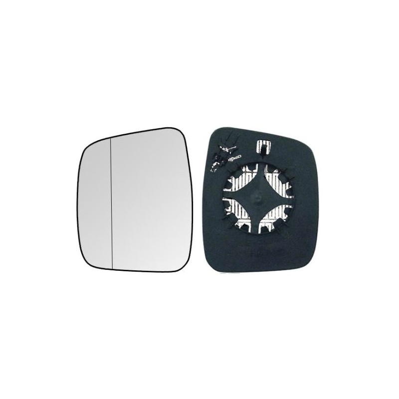 IPARLUX 31229022 Cristal de espejo, retrovisor exterior - 1