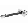 VAICO V40-0956 Asegurador puerta - 1