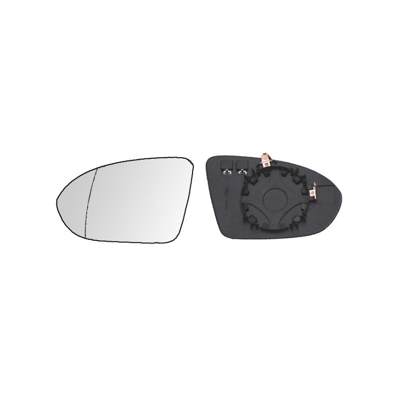 IPARLUX 31235001 Cristal de espejo, retrovisor exterior - 1