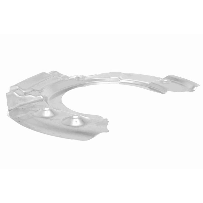 VAICO V20-3590 Chapa protectora contra salpicaduras, disco de freno