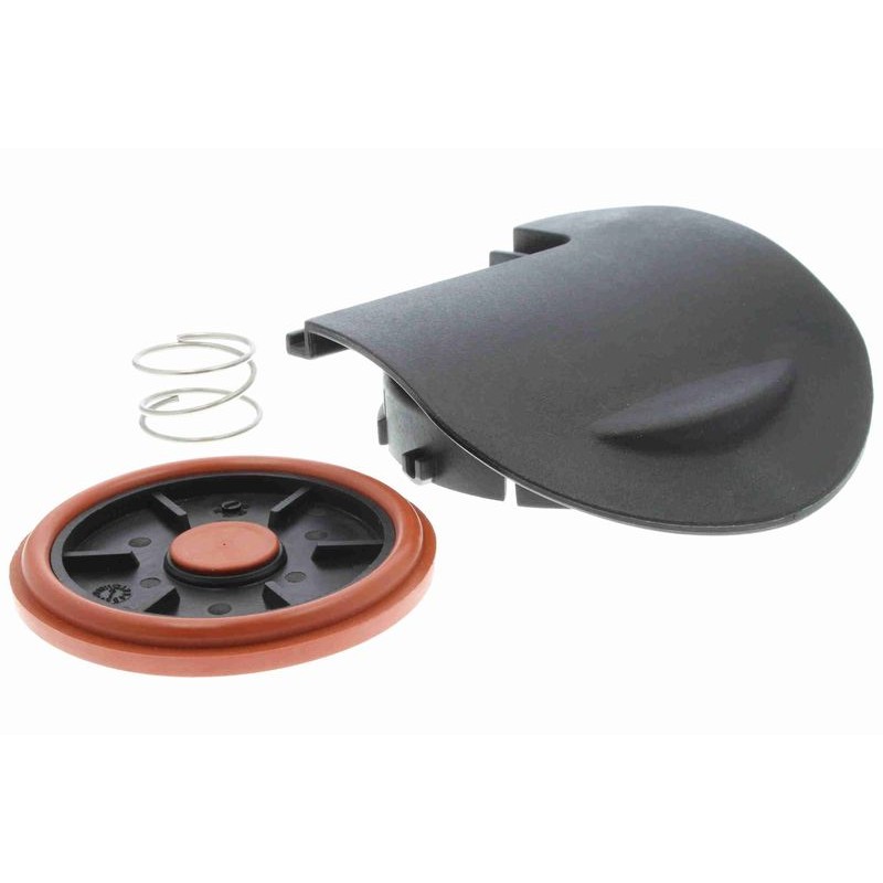 VAICO V20-3344 Válvula, ventilación del cárter - 1