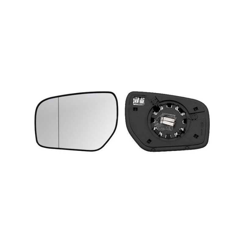 IPARLUX 31255312 Cristal de espejo, retrovisor exterior - 1