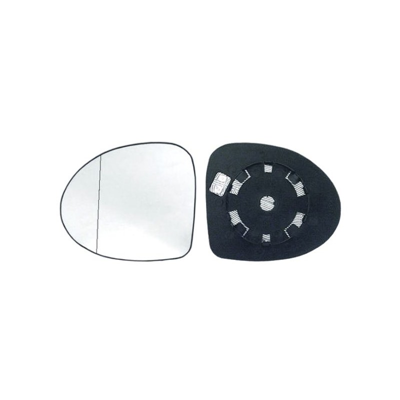 IPARLUX 31255401 Cristal de espejo, retrovisor exterior - 1