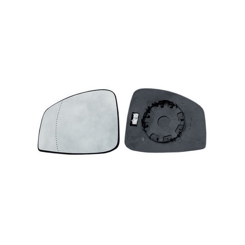 IPARLUX 31256001 Cristal de espejo, retrovisor exterior - 1