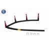 VAICO V42-0795 Tubo flexible, combustible de fuga - 1