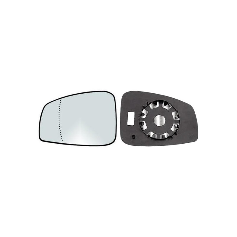 IPARLUX 31256201 Cristal de espejo, retrovisor exterior - 1