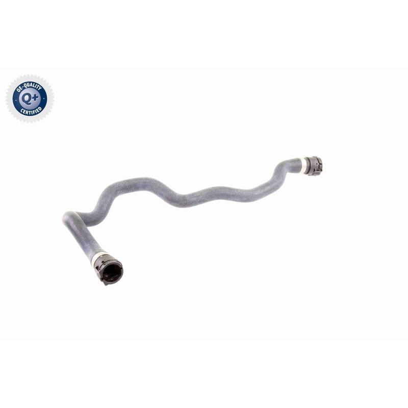 VAICO V20-0893 Conducto refrigerante - 1