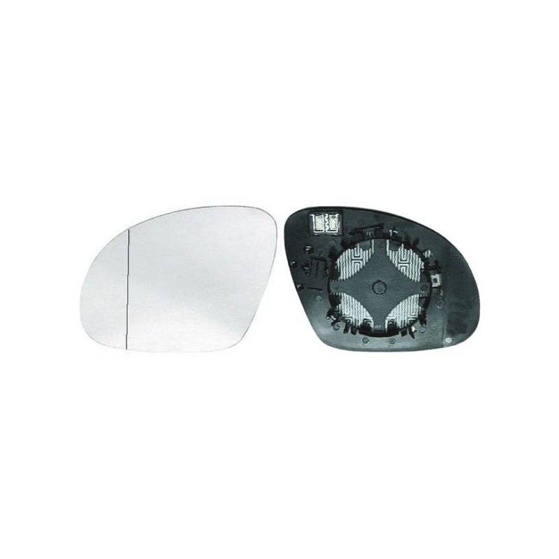 IPARLUX 31284701 Cristal de espejo, retrovisor exterior - 1